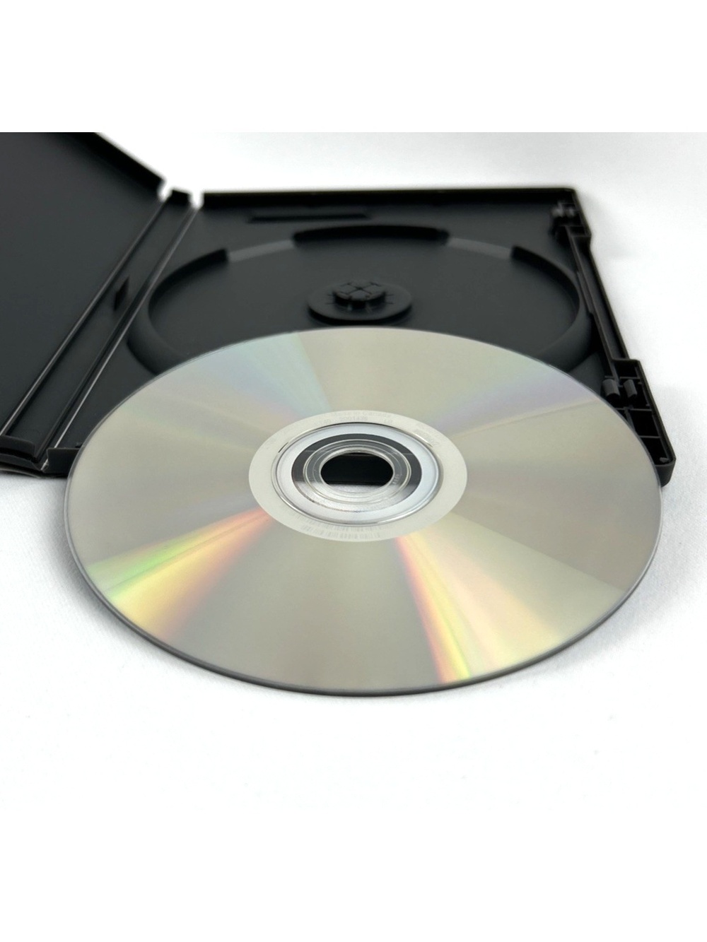 Chain Reaction DVD Keanu Reeves Morgan Freeman Tested - Picture 6 of 6